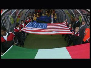 L'Inizio Della Leggenda