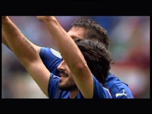L'Inizio Della Leggenda