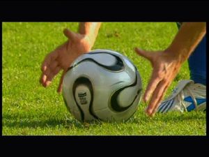 L'Inizio Della Leggenda