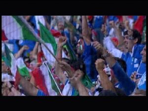 L'Inizio Della Leggenda