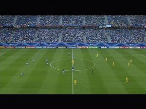 L'Inizio Della Leggenda