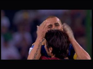 L'Inizio Della Leggenda