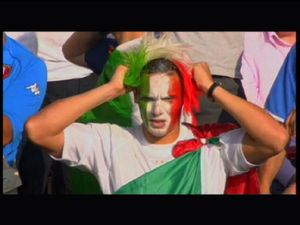 L'Inizio Della Leggenda