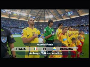 L'Inizio Della Leggenda