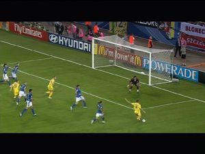 L'Inizio Della Leggenda
