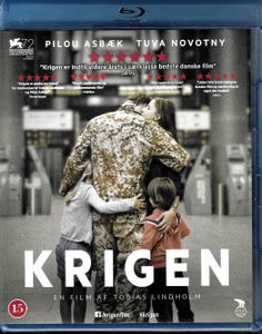 Krigen