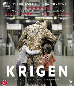 Krigen