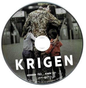 Krigen