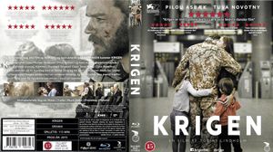 Krigen