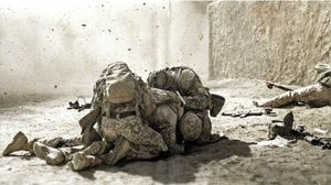 Krigen