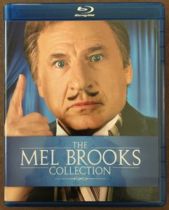 The Mel Brooks Collection 