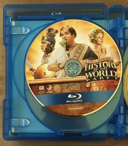The Mel Brooks Collection 