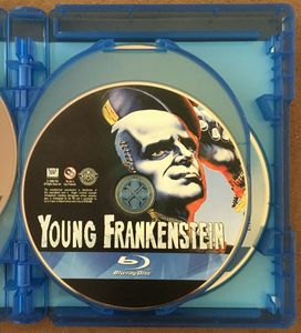 The Mel Brooks Collection 