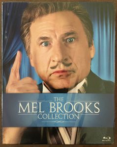 The Mel Brooks Collection 
