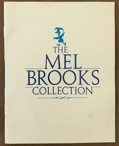 The Mel Brooks Collection 