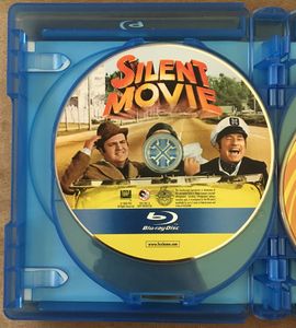 The Mel Brooks Collection 