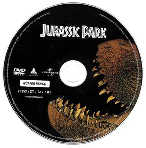 Jurassic Park