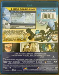 Megamind