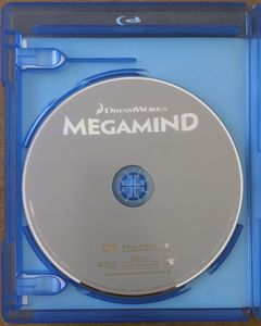 Megamind