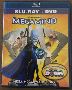 Megamind