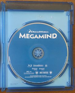Megamind
