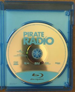Pirate Radio