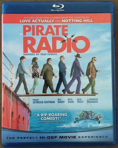 Pirate Radio
