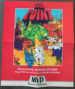 The Point
