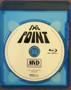 The Point