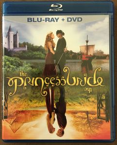 The Princess Bride