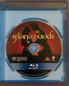 The Princess Bride