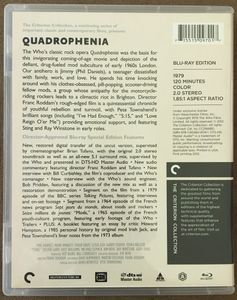 Quadrophenia