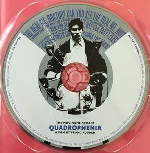 Quadrophenia