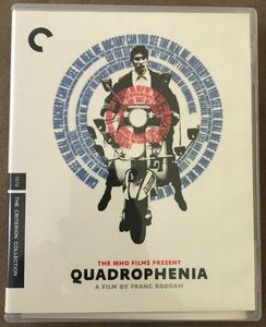 Quadrophenia