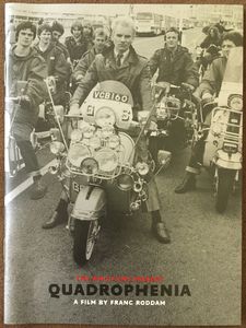 Quadrophenia