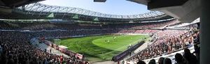 Niedersachsenstadion