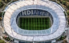 Niedersachsenstadion