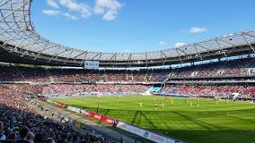 Niedersachsenstadion