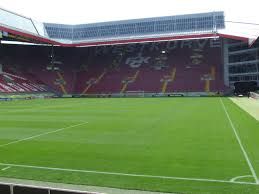 Fritz-Walter-Stadion