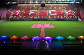 Fritz-Walter-Stadion