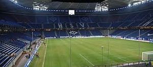 Volksparkstadion