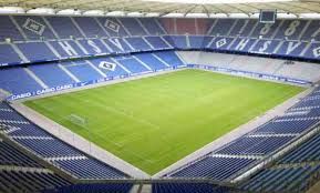 Volksparkstadion