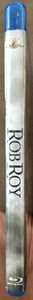 Rob Roy