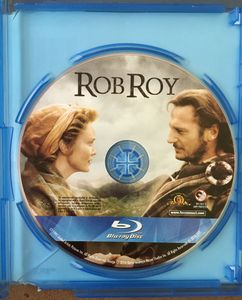 Rob Roy