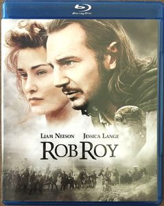 Rob Roy