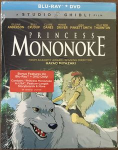 Princess Mononoke