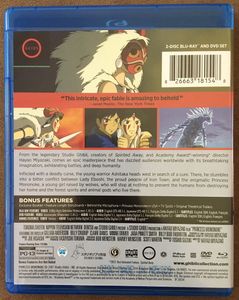 Princess Mononoke