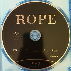 Rope