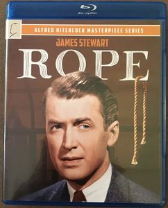 Rope