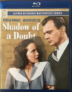 Shadow Of A Doubt